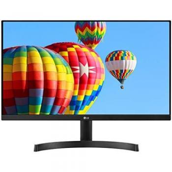 Monitor LG 24MK600M 24” Full HD LED IPS