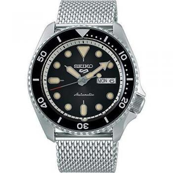 Seiko Analógico SRPD73K1