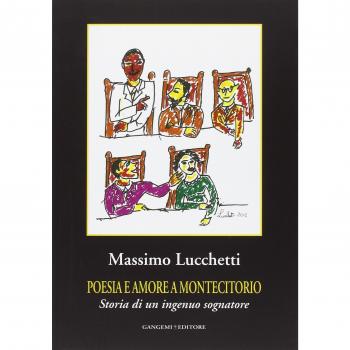 Poesia e amore a Montecitorio. Storia di un ingenuo sognatore