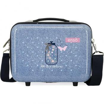 Enso 9L Neceser Infantil We Love Flowers