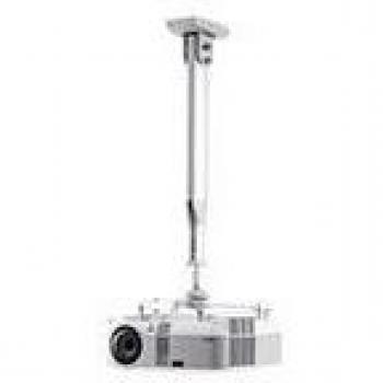 SMS Projecto CL V1050-1300 A/B Soffitto Nero Argento