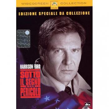 Sotto Il Segno Del Pericolo (SE)