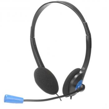 NGS HEADPHONE + MICROPHONE AND VOLUME CONTROL MS103 EAN 8436001280455