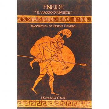 Eneide: Il viaggio di un eroe