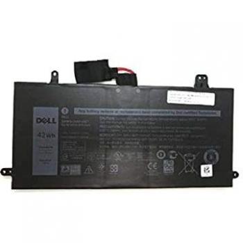 Batteria Dell 42Wh 4 Celle 5250mAh