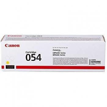 Canon cartuccia toner giallo (3021C002, 054) ordinare online