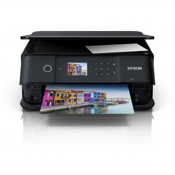 Epson Expression Premium XP-6000 Stampante Multifunzionale Inkjet Colore A4