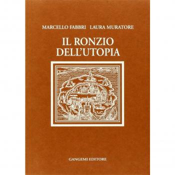 Il ronzio dell'utopia. Memorie di un protagonista della Resistenza