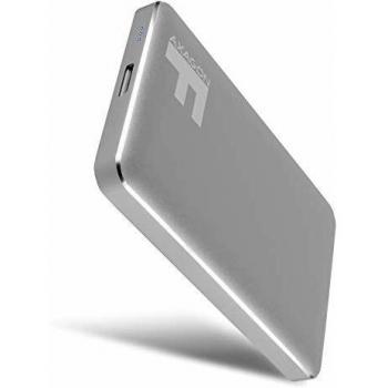 Axagon Usb 3.0 Sata 6g Alloggiamento Interamente In Metallo