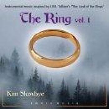 The Ring Vol. 1