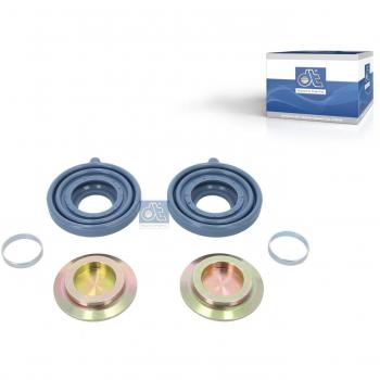 Jogo de reparação para pinça de travão DT Spare Parts 10.24305