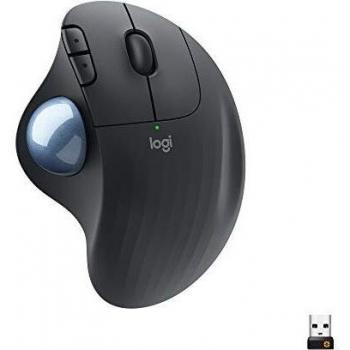 Logitech ERGO M575 Mouse Trackball Wireless
