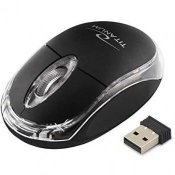 Mouse Wireless 3D Ottico Esperanza Condor
