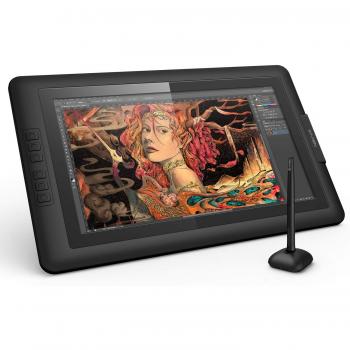 XP-PEN Tavoletta Grafica con Monitor IPS 1980x1080