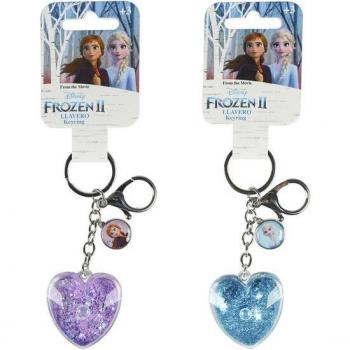 Llavero 3D Frozen 2 Pearl