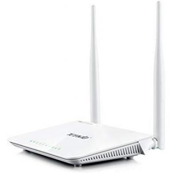 Wireless N300 Home Router 5 porte Tenda F300