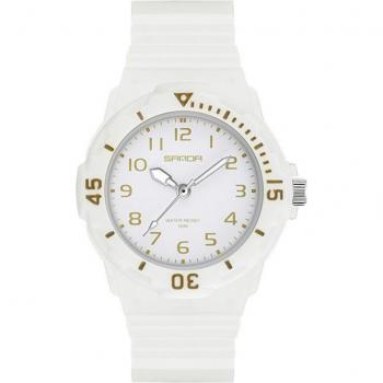 Reloj UTHAI CE31 para Niños y Niñas, Impermeable 50m