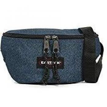 Eastpak Springer Hip Bag, 23 cm, 2 L, Blue (Double Denim)