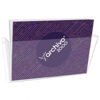 Expositor de pared Archivo 2000