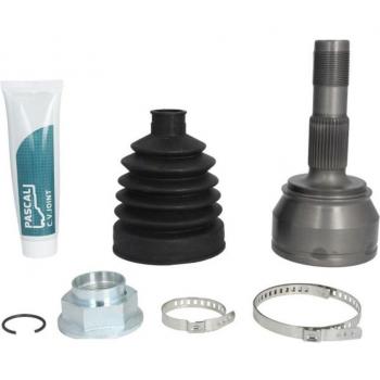 PASCAL G1F056PC Conjunto de Apoios para Transmissão