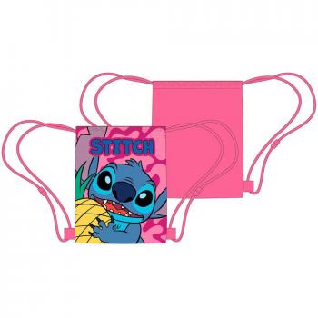 Saco Stitch Disney 40cm