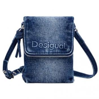 Cartera Móvil Denim Venecia 3.0