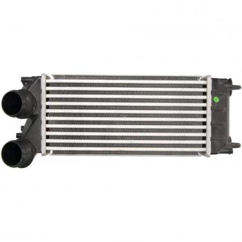 Intercooler THERMOTEC DAC012TT