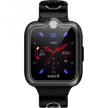 Reloj Inteligente Infantil T30 Negro