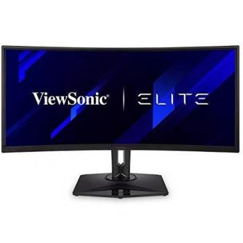 Monitor piatto Viewsonic X Series XG350R-C