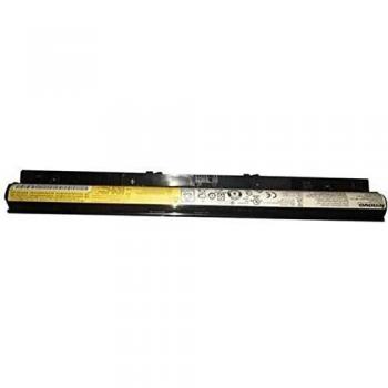 Batteria Lenovo 4 Celle 2800 mAh per Notebook Nero