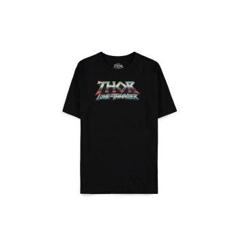 Camiseta de Hombre Thor Love&Thunder