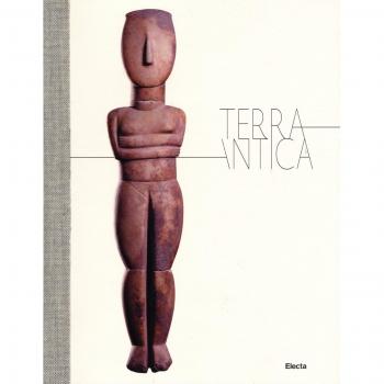 Terrantica. Volti, miti e immagini della terra nel mondo antico. Catalogo della mostra (Roma, 23 aprile-11 ottobre 2015)