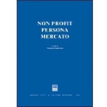Non Profit, Persona, Mercato.