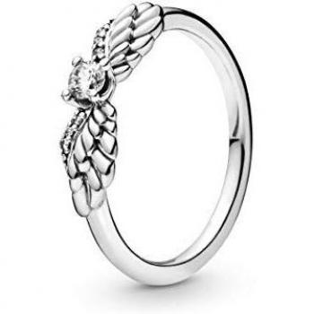 Pandora Anillo Aniversario Mujer plata Plata fina 925-198500C01-52