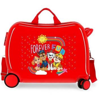 Maleta Infantil Patrulla Canina Forever Fun 2