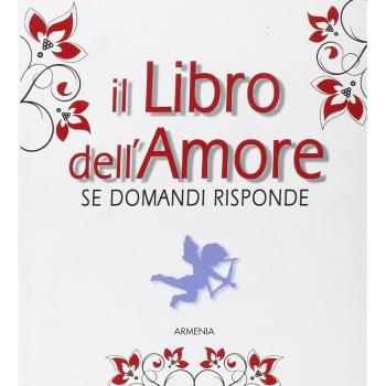 Il libro dell'amore. Se domandi risponde
