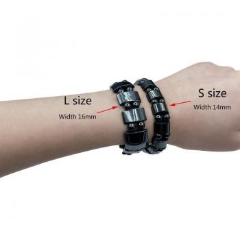 Pulsera de Imán para Hombres