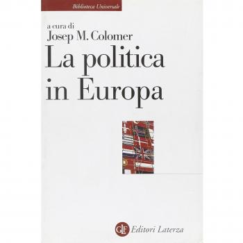La politica in Europa