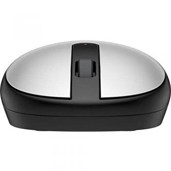 HP 240 Silver Bluetooth Mouse