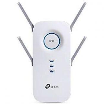 TP-LINK RE655 Amplificatore WiFi AC2600