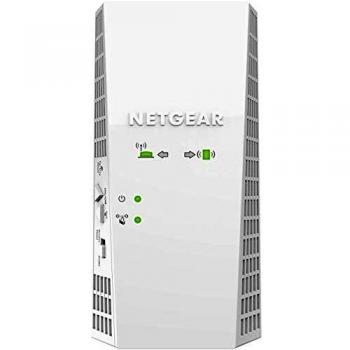Netgear EX6420 AC1900 Wireless Range Extender