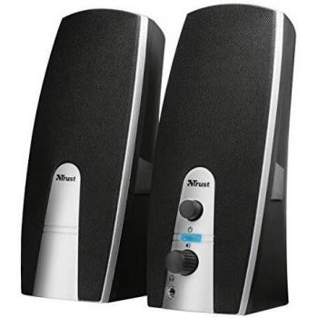 Trust MiLa 2.0 Speaker Set