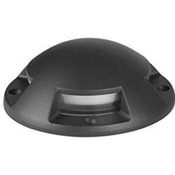 FORLIGHT Empotrable De Suelo IP65 Up LED 7,4W 3000K Gris Urbano 106Lm