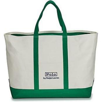 Bolsa de viaje Polo Ralph Lauren LRG ICON TTE-TOTE-LARGE para mujer