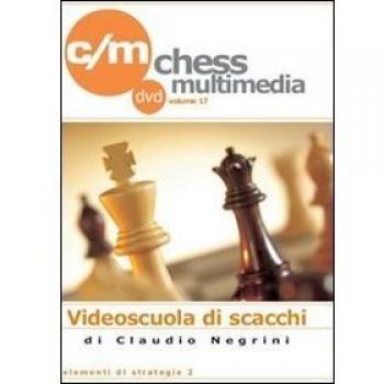 Elementi di strategia. DVD (Vol. 3)