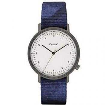 Reloj Komono Lewis Camo