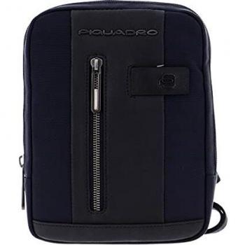 Bolso hombre Piquadro ca3084br2-blue Azul