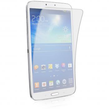 Protector Schermo SBS per Samsung Galaxy Tab 3 8.0 – Anti-Riflesso Trasparente