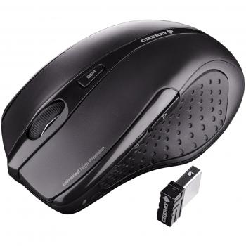 Cherry MW 3000 Mouse Nero