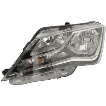 Faros Principales 044889 Valeo